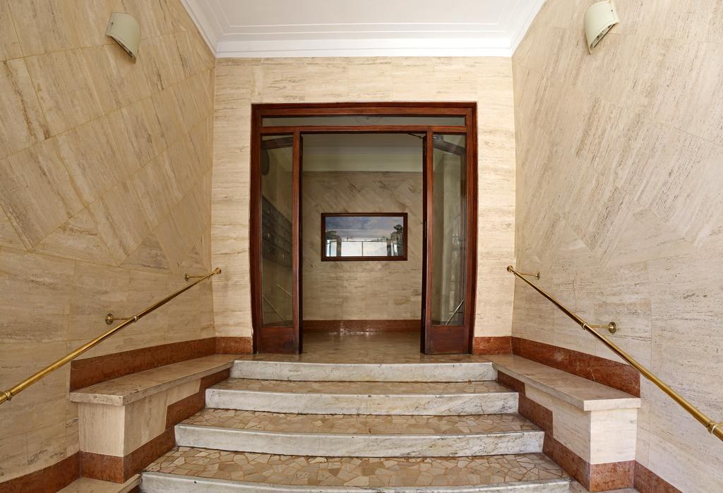 Antinori Vatican Suite ローマ エクステリア 写真
