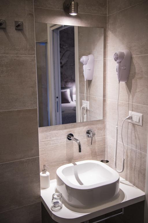 Antinori Vatican Suite ローマ エクステリア 写真